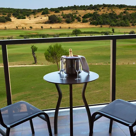 Nau Morgado Golf & Country Club Hotel Portimão
