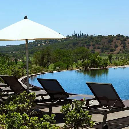Nau Morgado Golf & Country Club