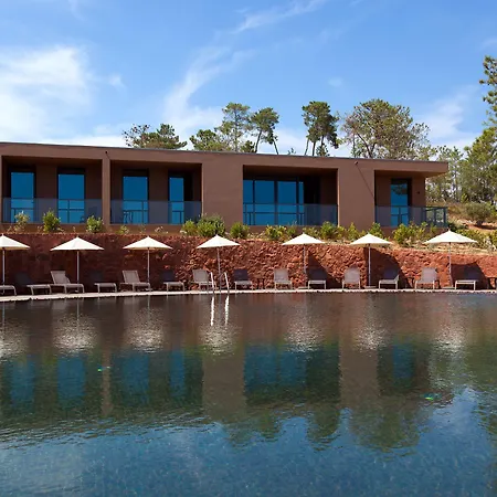 Nau Morgado Golf & Country Club Hotel Portimão