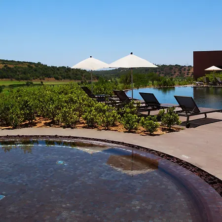 Nau Morgado Golf & Country Club 4* Portimão