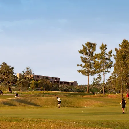 Nau Morgado Golf & Country Club 4* Portimão