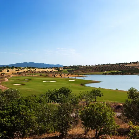 Hotel Nau Morgado Golf & Country Club