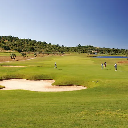 Nau Morgado Golf & Country Club 4* Portimão