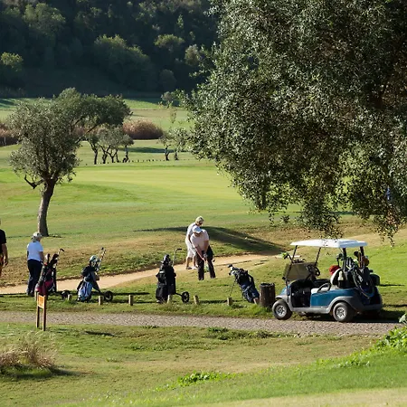 Nau Morgado Golf & Country Club Otel 4*