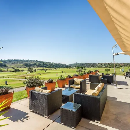Nau Morgado Golf & Country Club Portimão