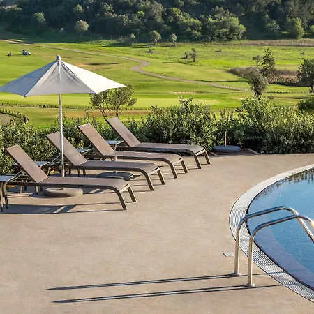 Hotell Nau Morgado Golf & Country Club 4*