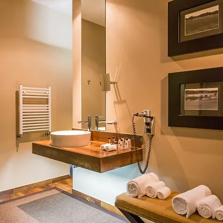 Hotel Nau Morgado Golf & Country Club Portimão