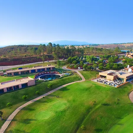 Nau Morgado Golf & Country Club Hotel