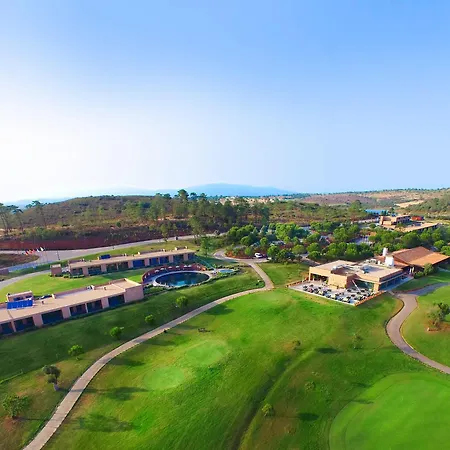 Nau Morgado Golf & Country Club Hotell Portimão