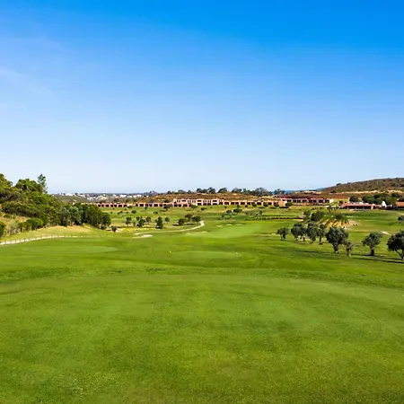 Nau Morgado Golf & Country Club 4* Portimão