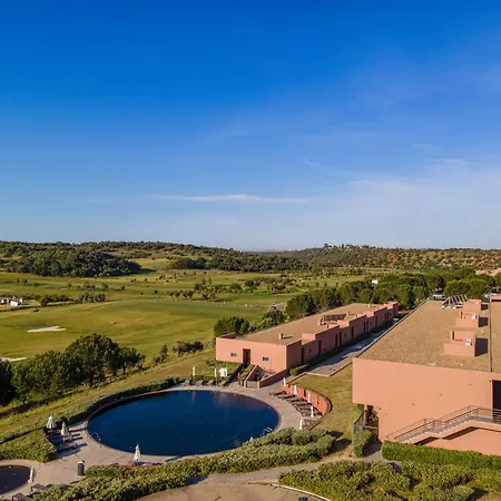 Nau Morgado Golf & Country Club Hotel