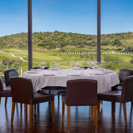 Nau Morgado Golf & Country Club