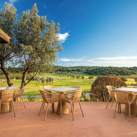 Nau Morgado Golf & Country Club 4* Portimão