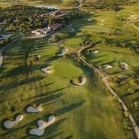 Nau Morgado Golf & Country Club 4* Portimão