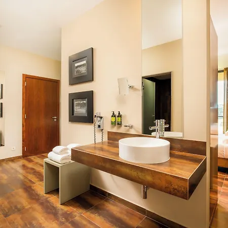 Nau Morgado Golf & Country Club Hotel 4*