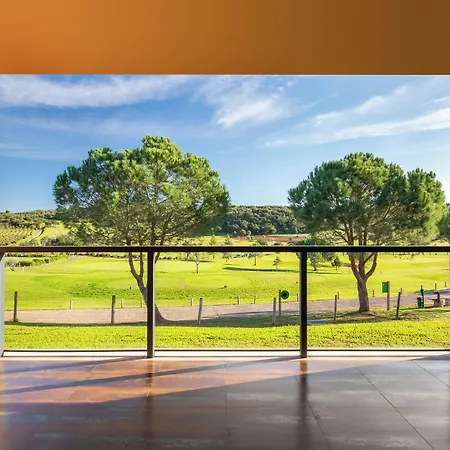 Hotel Nau Morgado Golf & Country Club Portimão