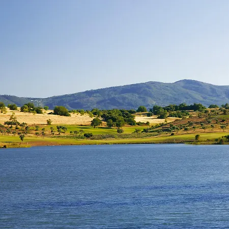 Hotel Nau Morgado Golf & Country Club