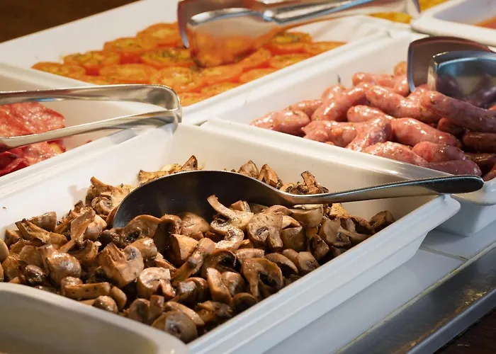 Hotel Nau Morgado Golf & Country Club