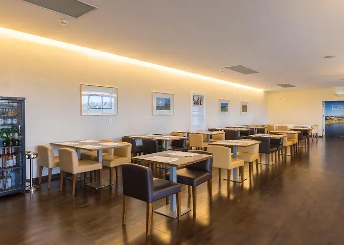 Nau Morgado Golf & Country Club Hotel 4*
