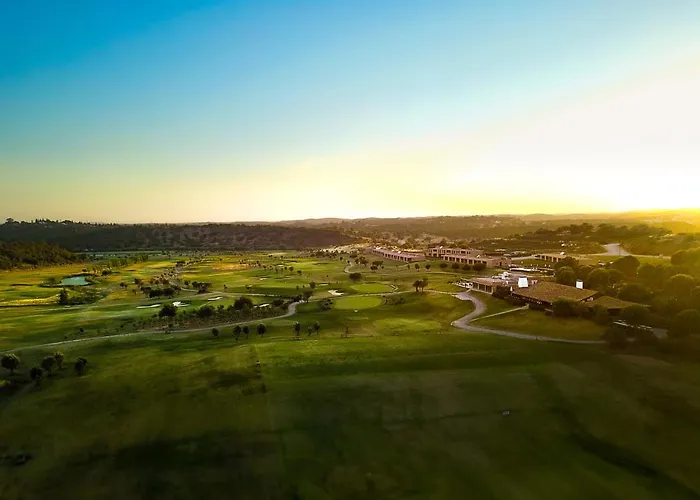 Nau Morgado Golf & Country Club Hotel 4*