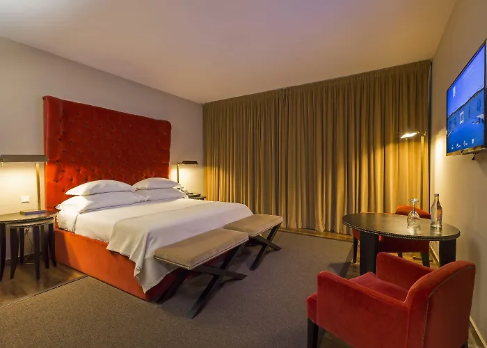 Nau Morgado Golf & Country Club