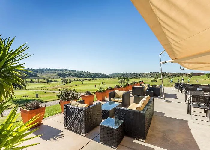 Nau Morgado Golf & Country Club Portimão