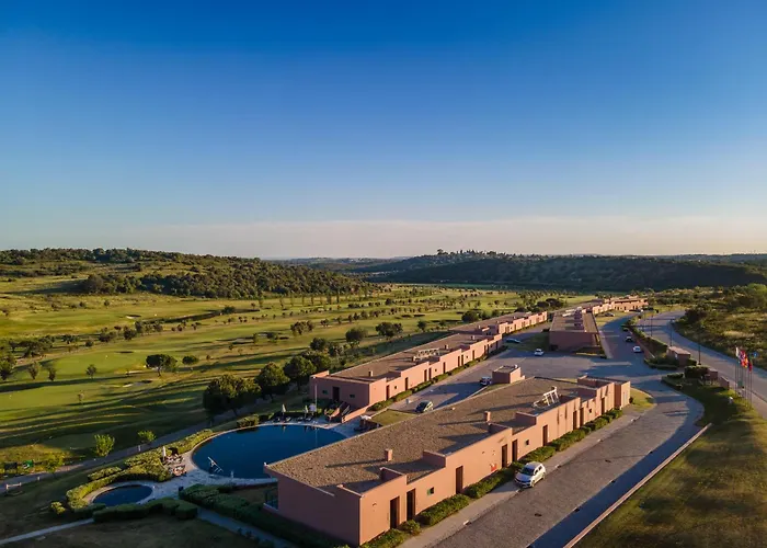 Hotel Nau Morgado Golf & Country Club
