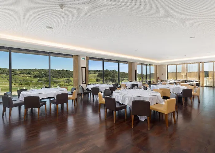 Hotel Nau Morgado Golf & Country Club Portimão