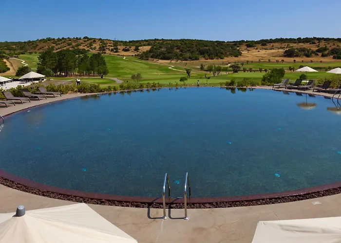 Nau Morgado Golf & Country Club Portimão