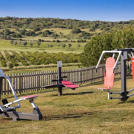 Nau Morgado Golf & Country Club 4* Portimão