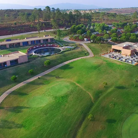 Hotel Nau Morgado Golf & Country Club Portimão
