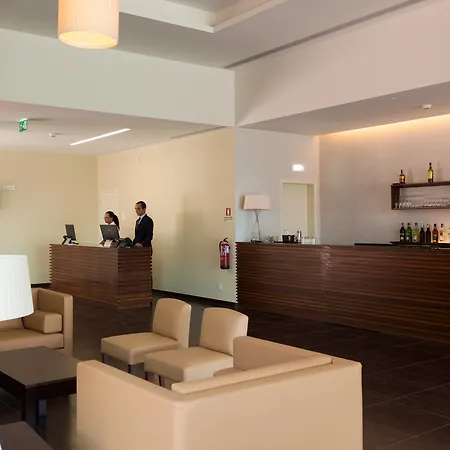 Nau Morgado Golf & Country Club Hotel 4*