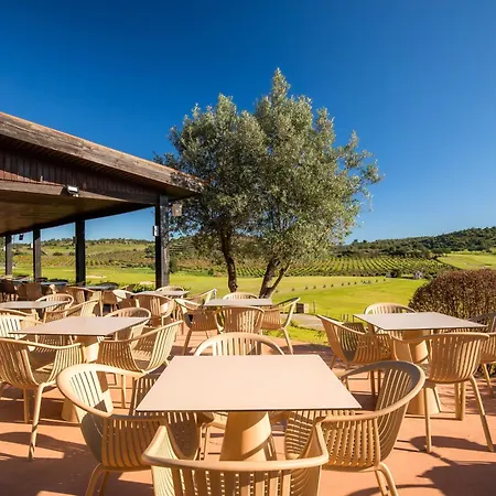 Hotel Nau Morgado Golf & Country Club Portimão