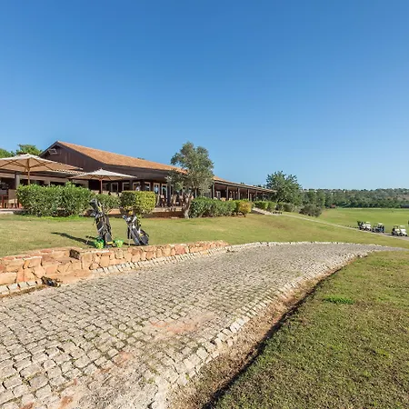 Nau Morgado Golf & Country Club Hotel