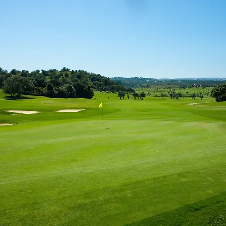 Nau Morgado Golf & Country Club Hotel 4*