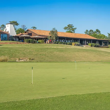 Nau Morgado Golf & Country Club 4* Portimão