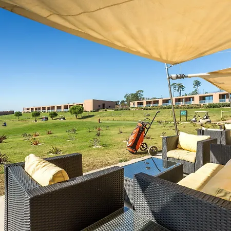 Hotel Nau Morgado Golf & Country Club