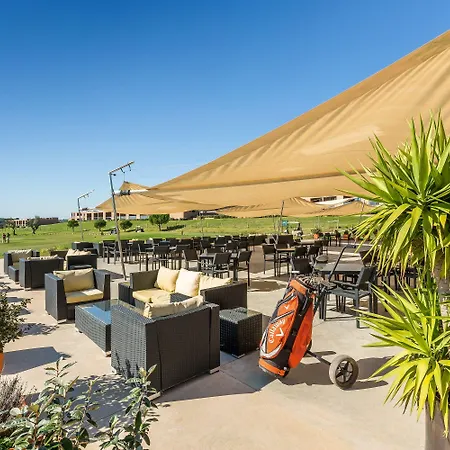 Nau Morgado Golf & Country Club Portimão