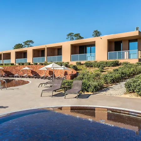 Hotel Nau Morgado Golf & Country Club Portimão