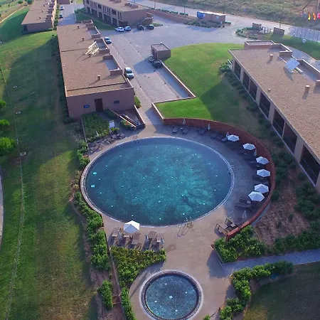 Nau Morgado Golf & Country Club Hotel Portimão