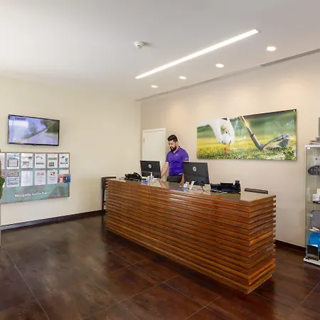 Nau Morgado Golf & Country Club Portimão