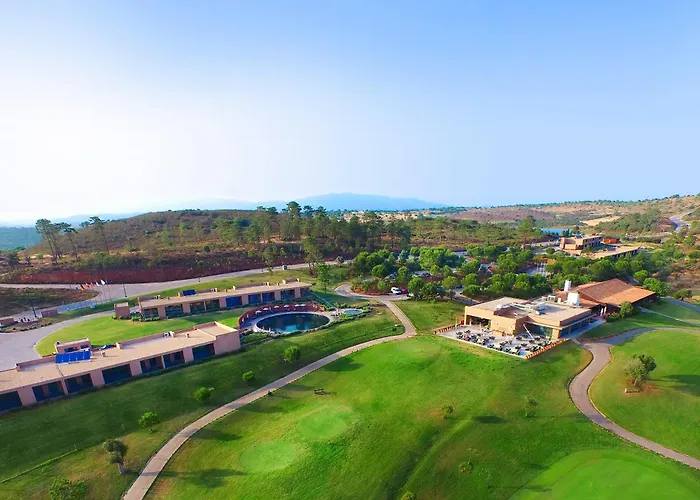 Nau Morgado Golf & Country Club Otel Portimão