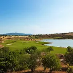 Nau Morgado Golf & Country Club 4* Portimão