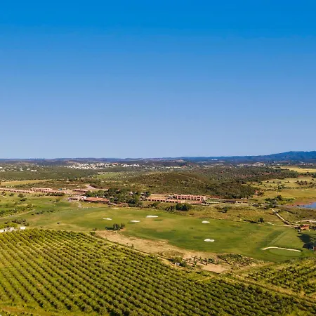 Hotel Morgado Golf&country Club
