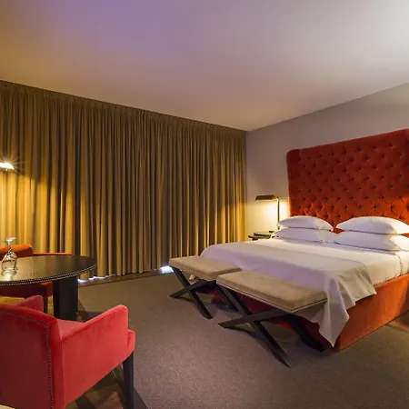 Morgado Golf&country Club Hotel 4*