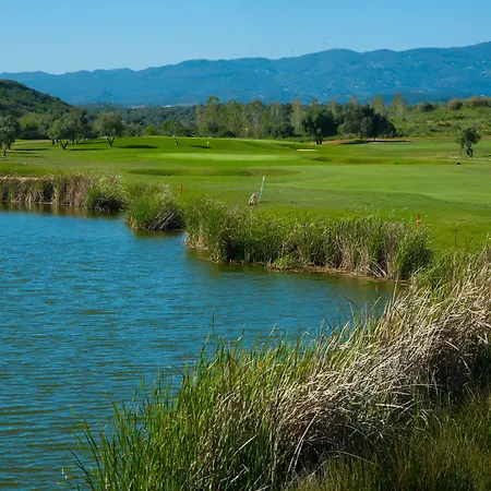 Hotel Morgado Golf&country Club Portimão