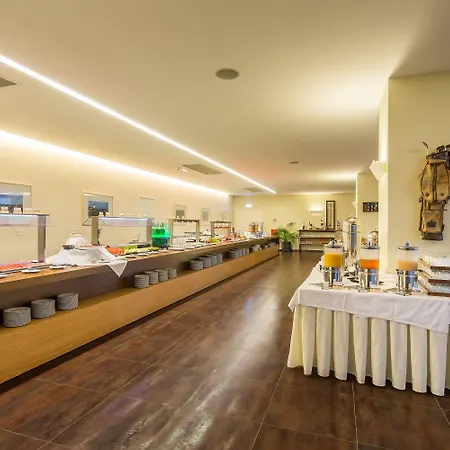 Hotel Morgado Golf&country Club