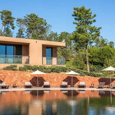 Hotel Morgado Golf&country Club