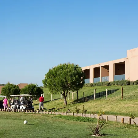 Morgado Golf&country Club Hotel 4*