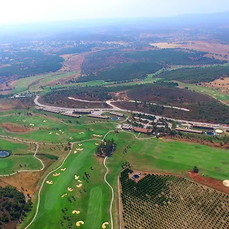 Hotel Morgado Golf&country Club 4*